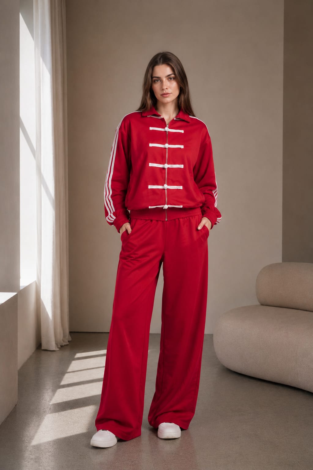Street Chic Set