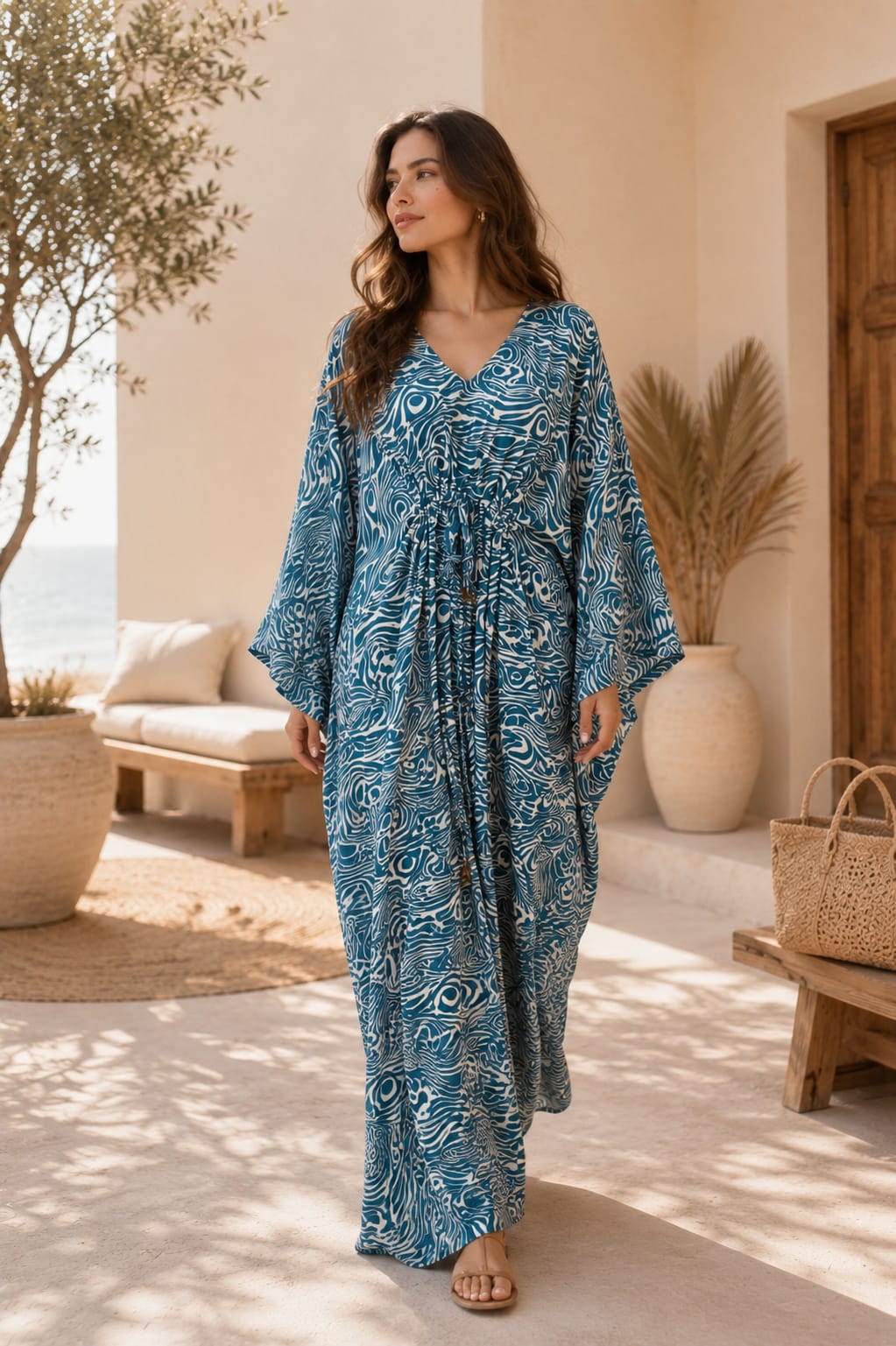 Beach Dress