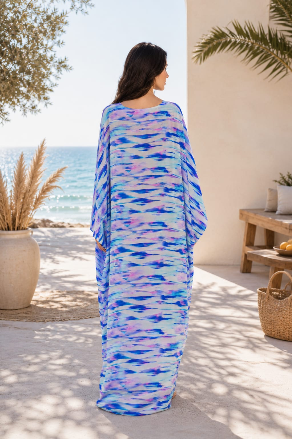 Beach Dress