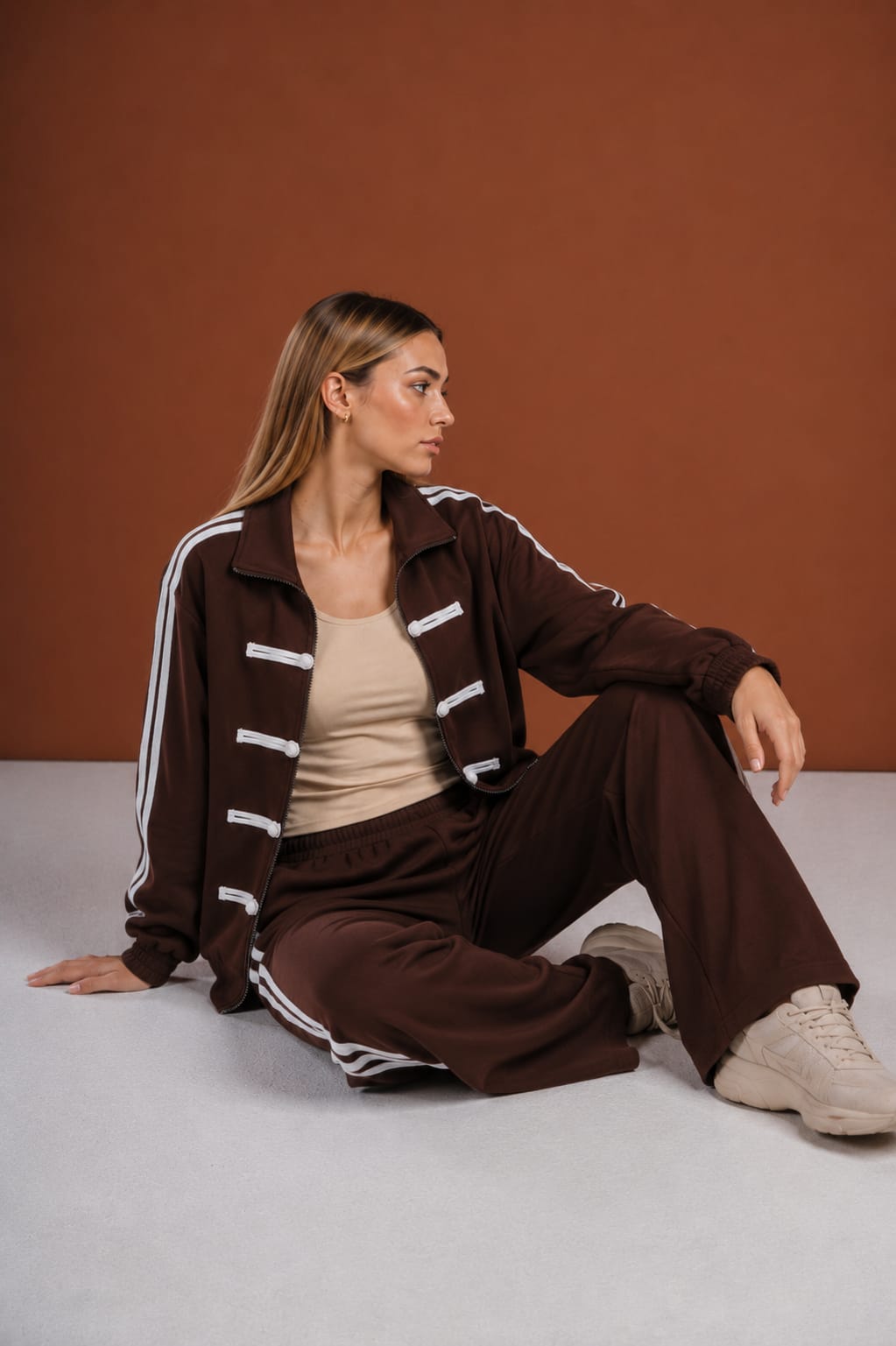 Street Chic Set