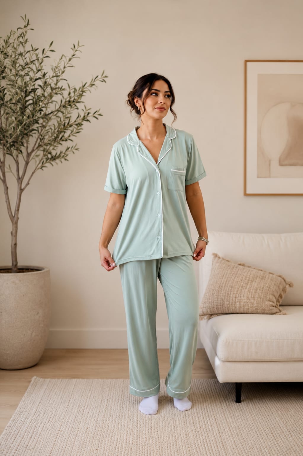 Pajama-P