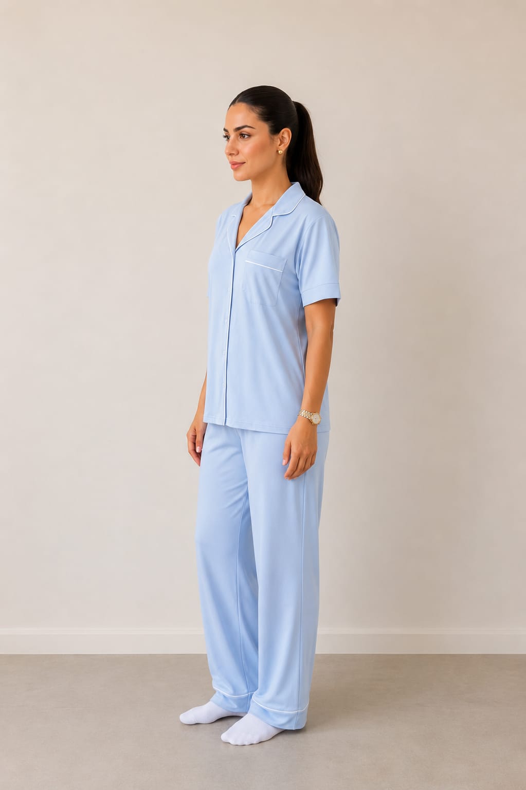 Pajama-P