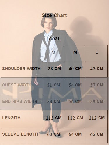 Chuck-on Coat with Patch Pockets In Camel