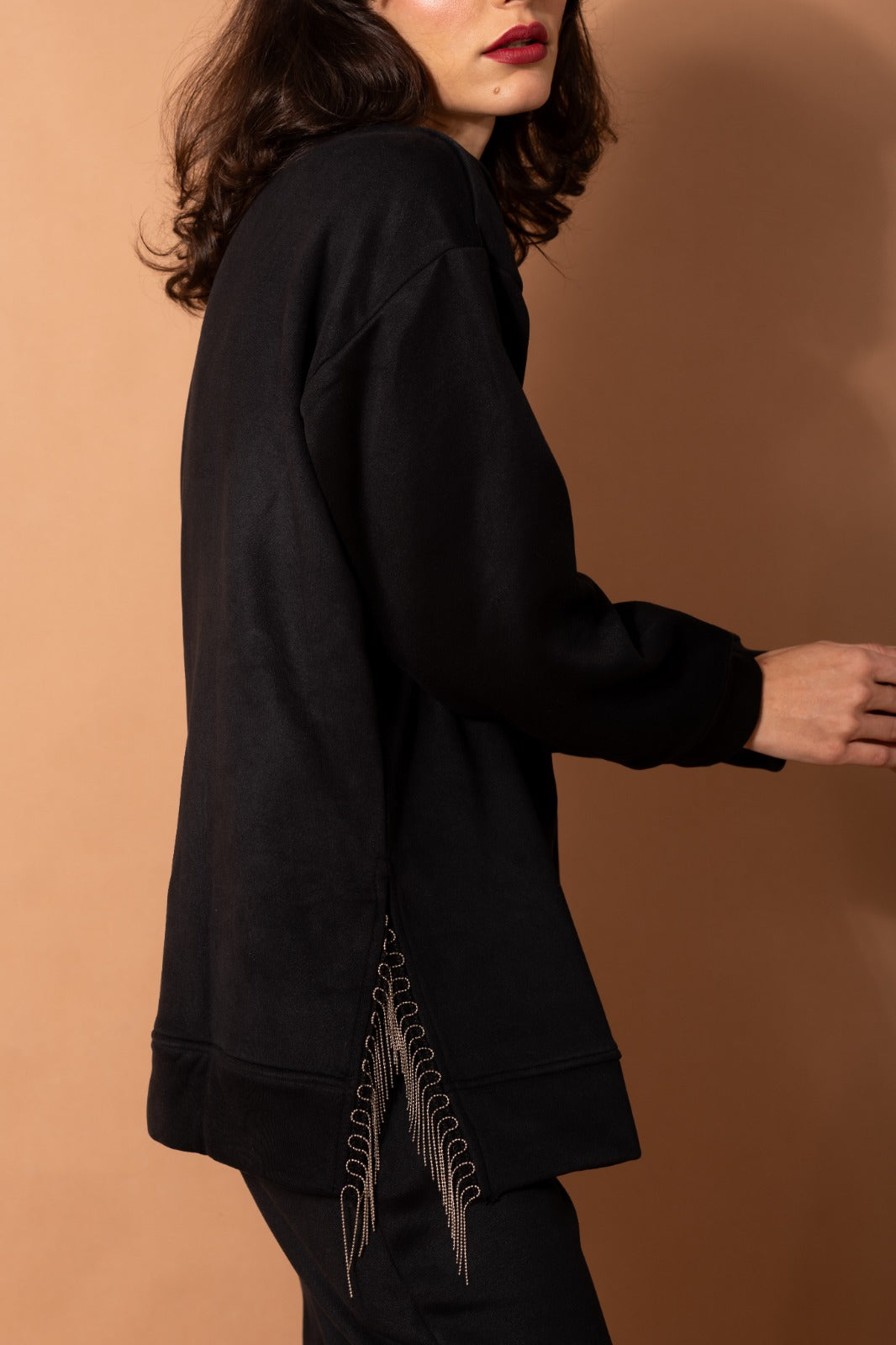 Crystal Chains Melton Set