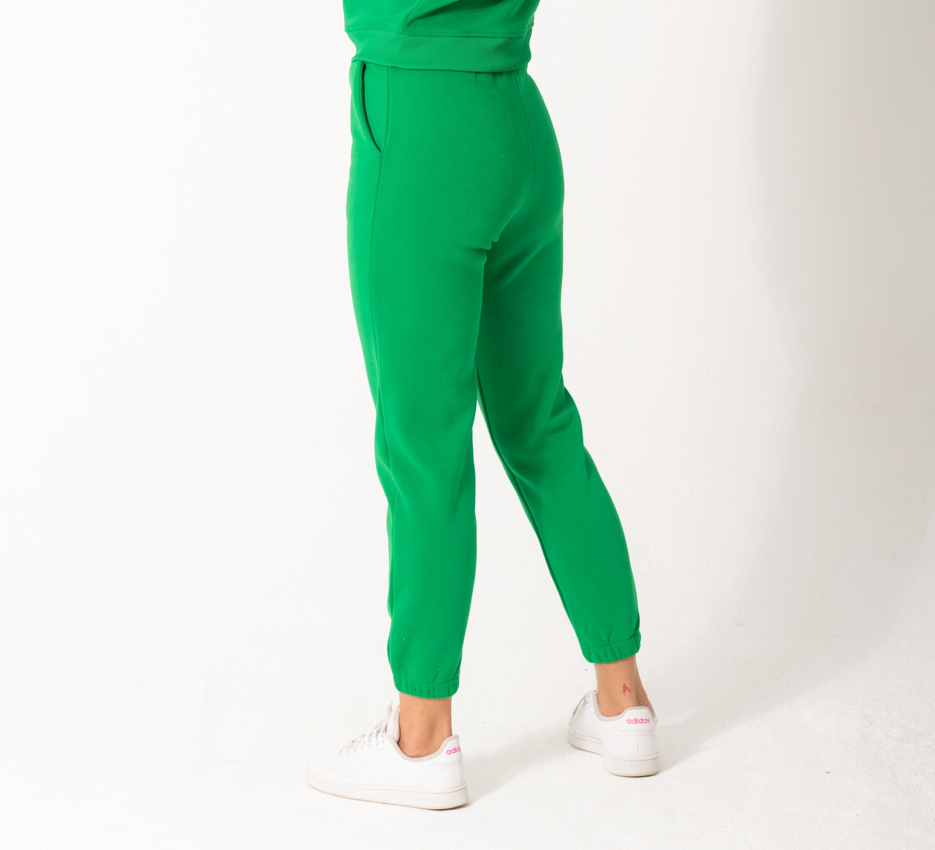 Teenagers Fleece Joggers