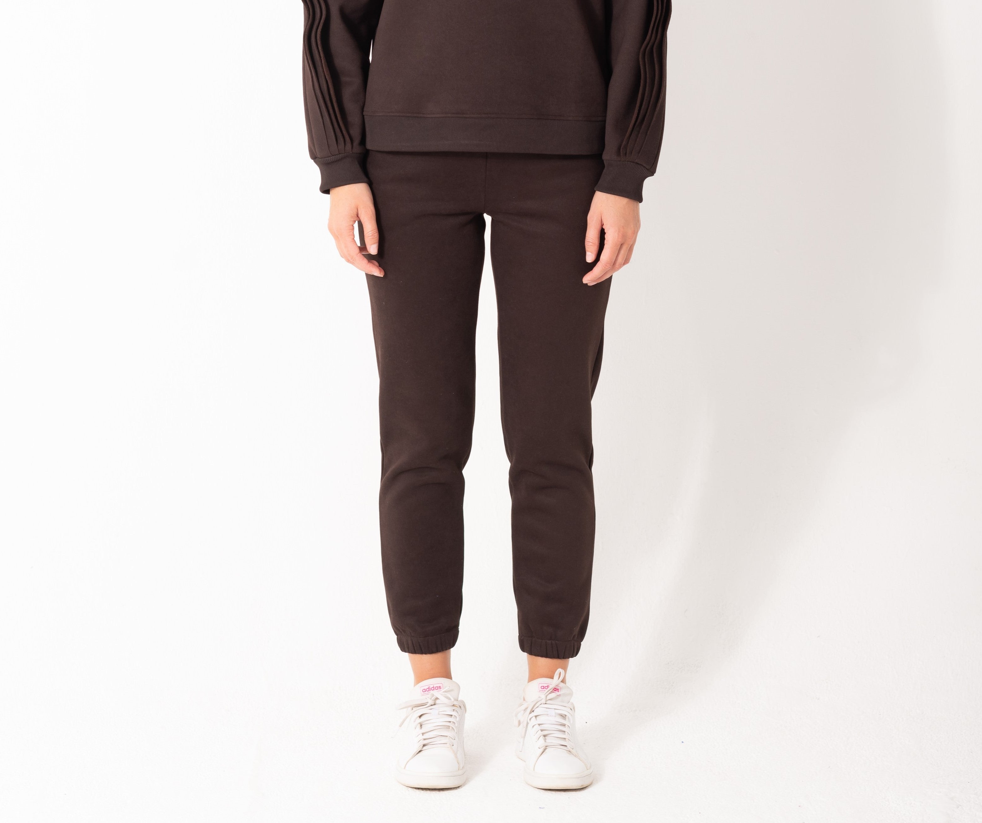 Teenagers Fleece Joggers