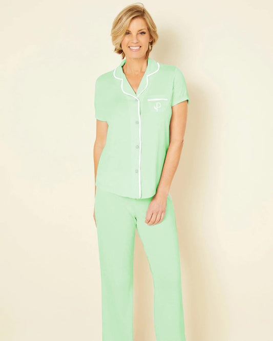 A- Classic Pajama Set